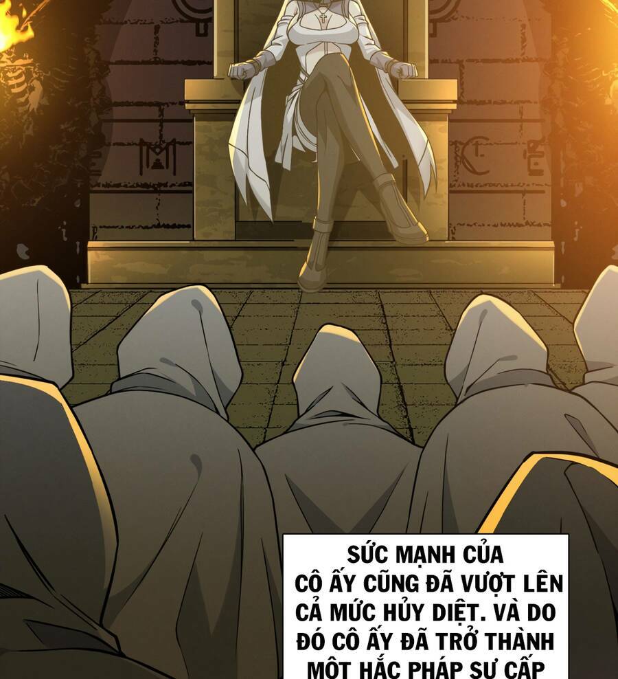 Sức Mạnh Của Ác Thần Chapter 24 - Trang 2