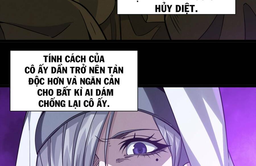 Sức Mạnh Của Ác Thần Chapter 24 - Trang 2