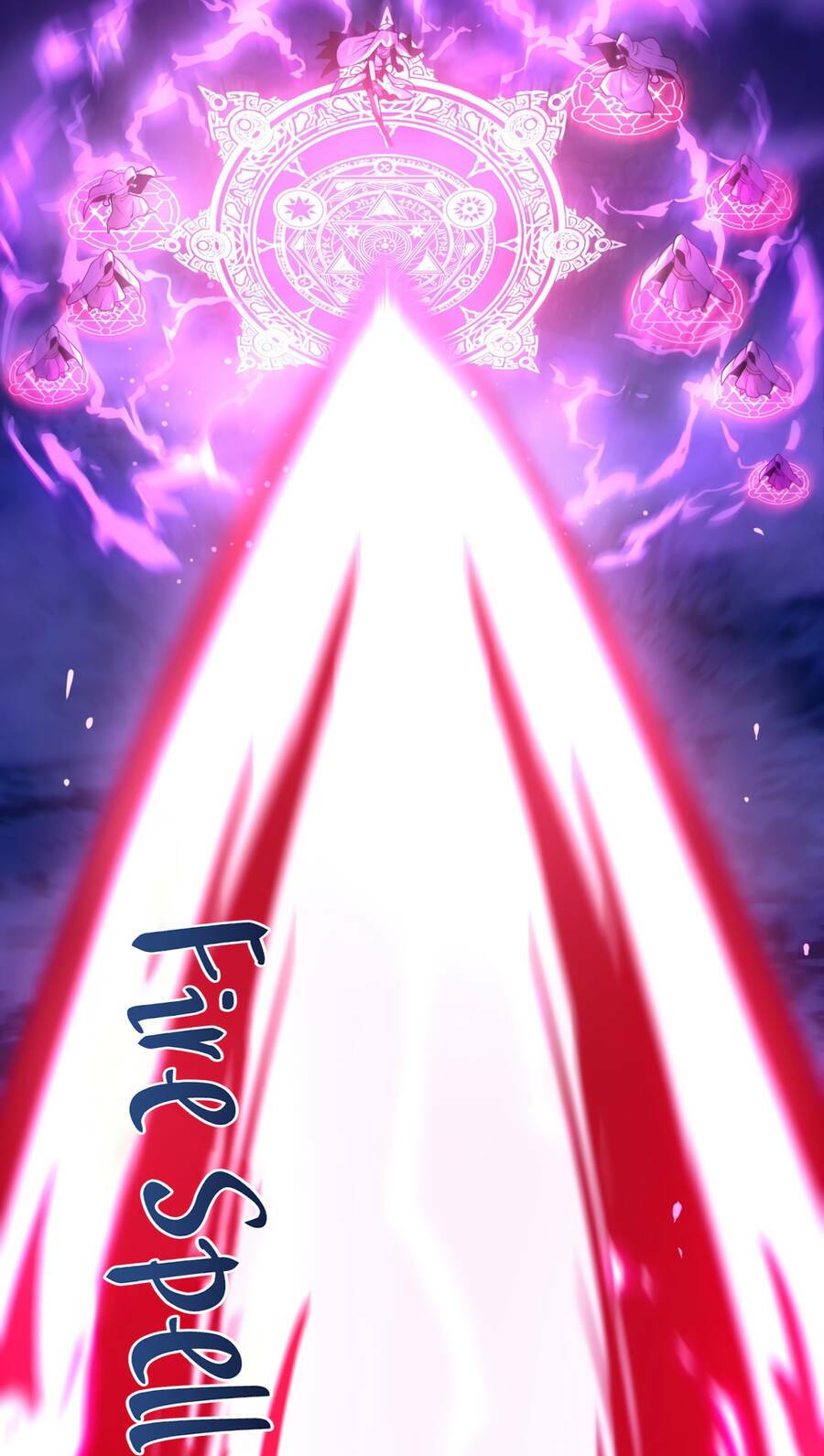 Sức Mạnh Của Ác Thần Chapter 24 - Trang 2