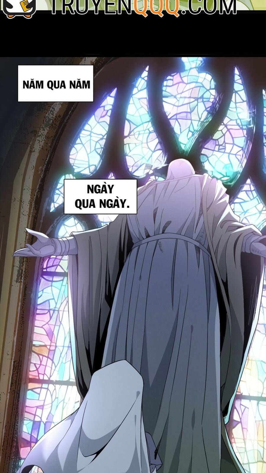 Sức Mạnh Của Ác Thần Chapter 24 - Trang 2