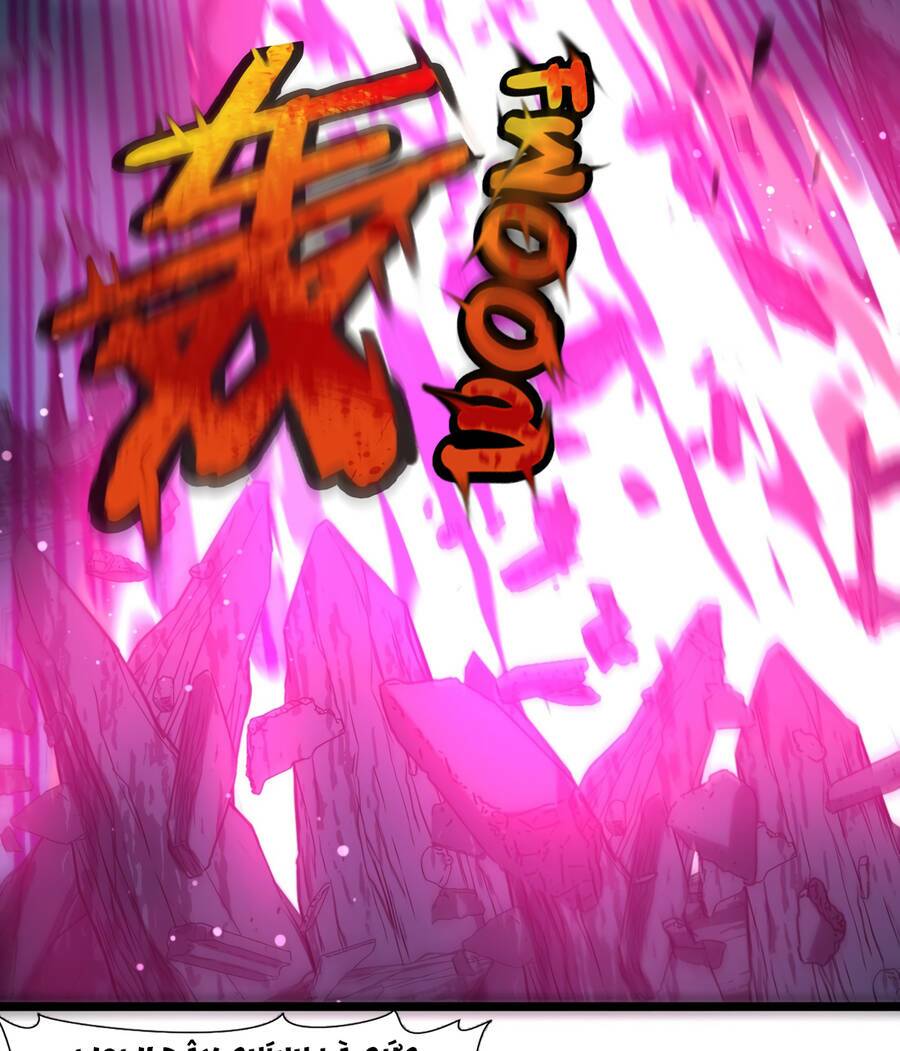 Sức Mạnh Của Ác Thần Chapter 24 - Trang 2