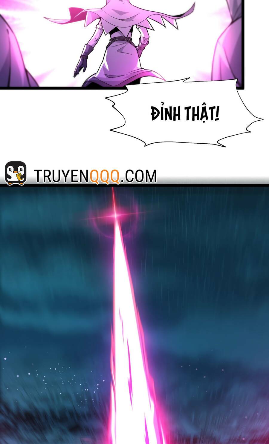 Sức Mạnh Của Ác Thần Chapter 24 - Trang 2