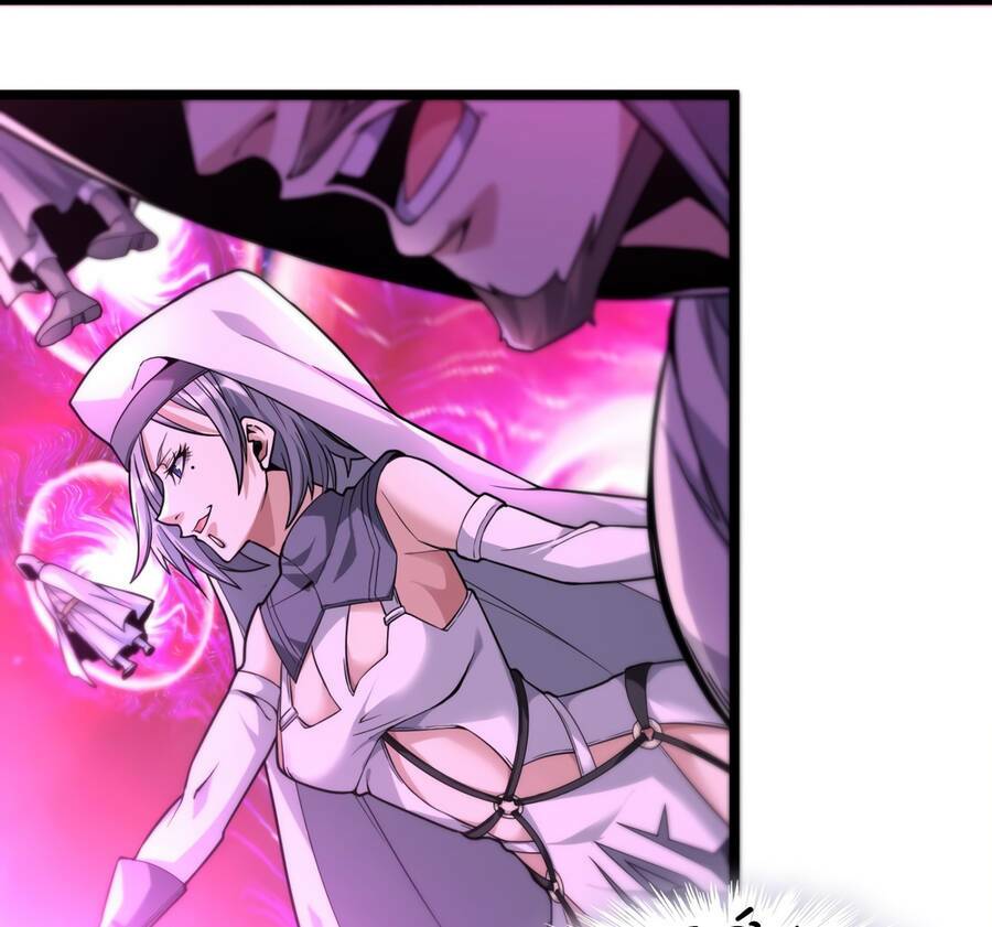 Sức Mạnh Của Ác Thần Chapter 24 - Trang 2