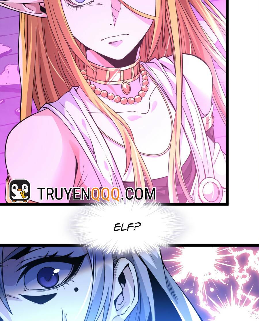 Sức Mạnh Của Ác Thần Chapter 24 - Trang 2