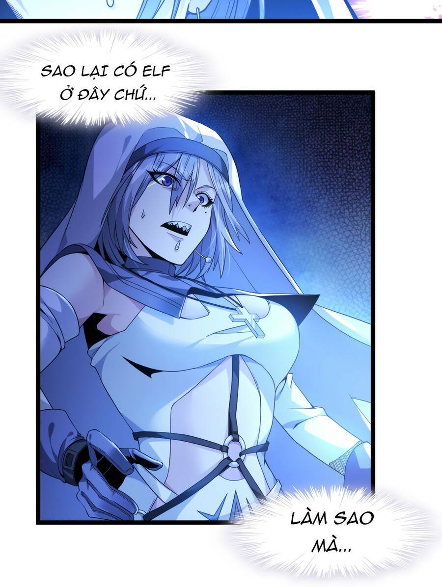 Sức Mạnh Của Ác Thần Chapter 24 - Trang 2