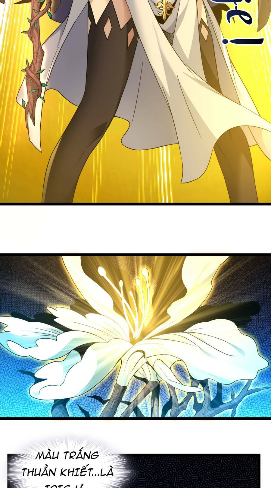 Sức Mạnh Của Ác Thần Chapter 24 - Trang 2