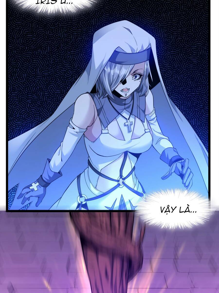 Sức Mạnh Của Ác Thần Chapter 24 - Trang 2