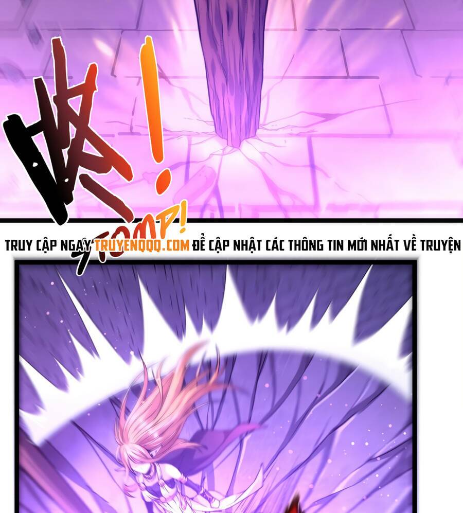 Sức Mạnh Của Ác Thần Chapter 24 - Trang 2