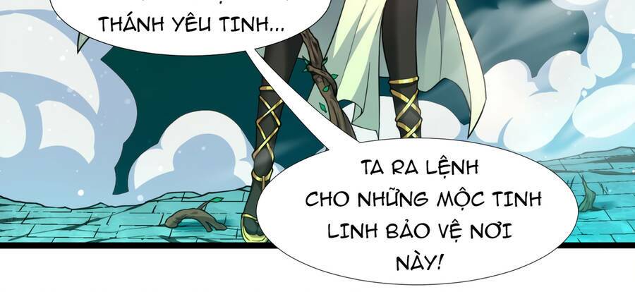 Sức Mạnh Của Ác Thần Chapter 24 - Trang 2