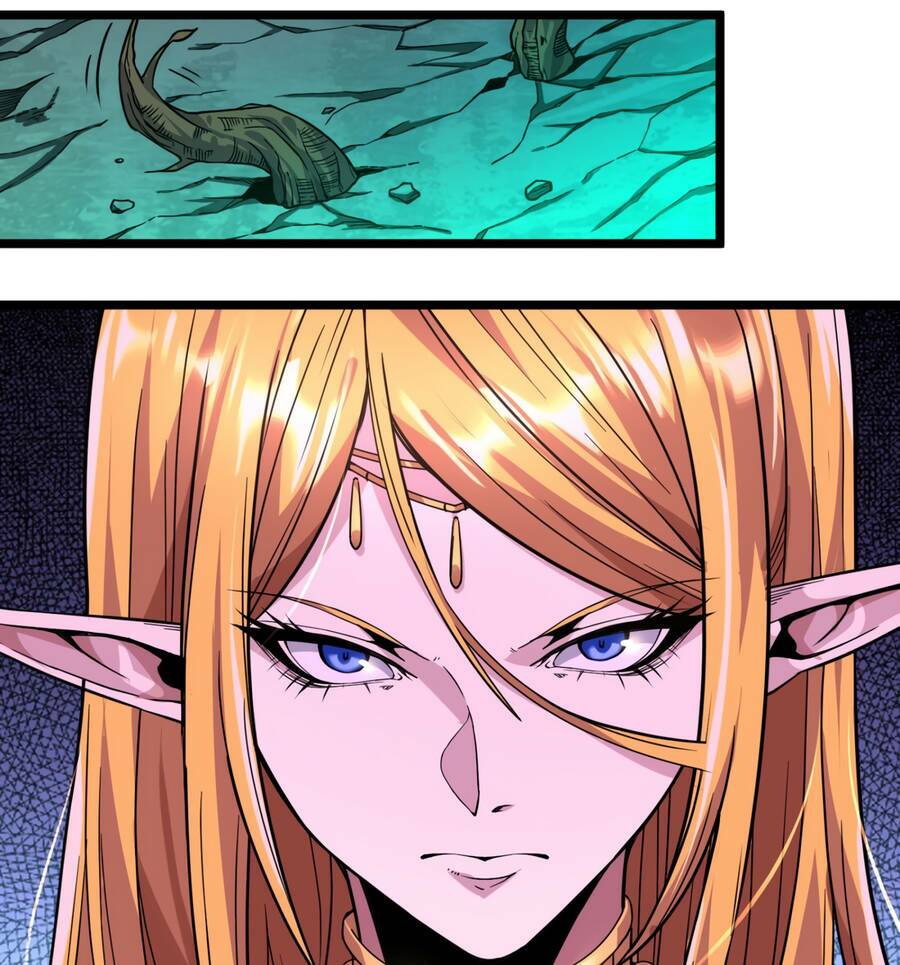 Sức Mạnh Của Ác Thần Chapter 24 - Trang 2