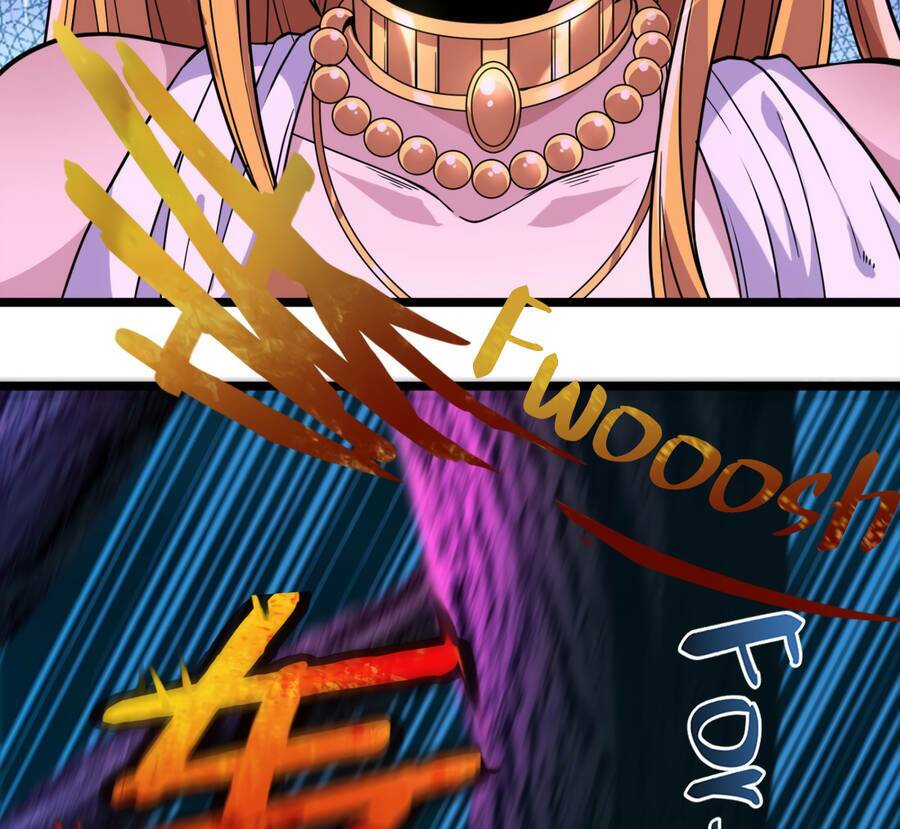 Sức Mạnh Của Ác Thần Chapter 24 - Trang 2