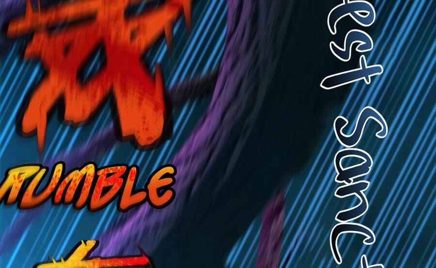 Sức Mạnh Của Ác Thần Chapter 24 - Trang 2