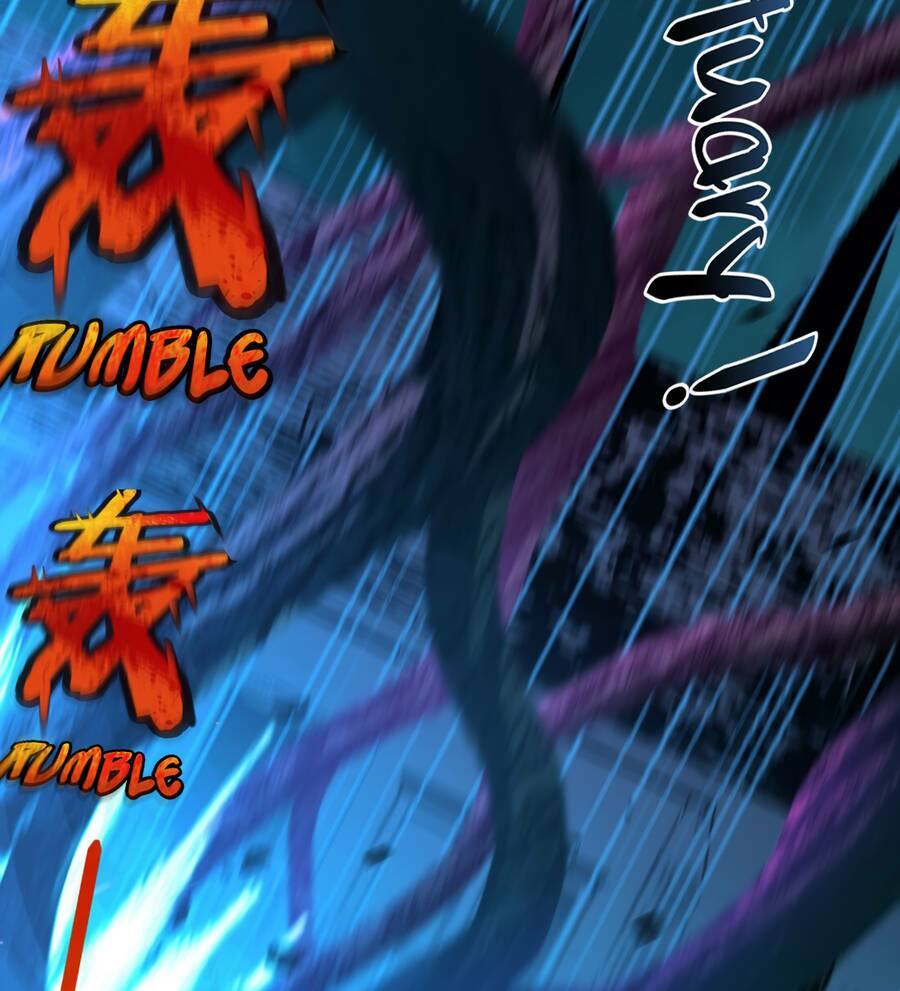 Sức Mạnh Của Ác Thần Chapter 24 - Trang 2