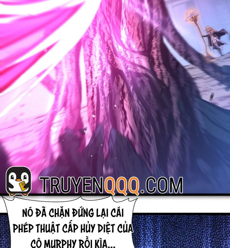Sức Mạnh Của Ác Thần Chapter 24 - Trang 2