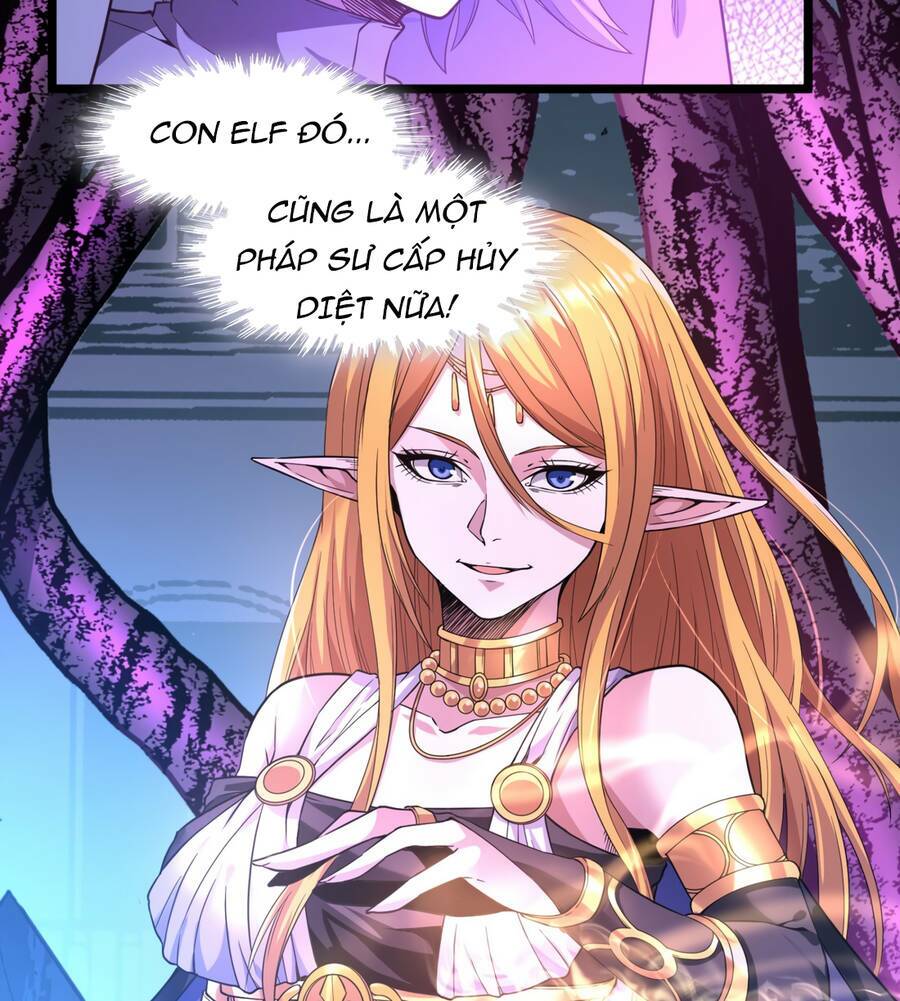 Sức Mạnh Của Ác Thần Chapter 24 - Trang 2