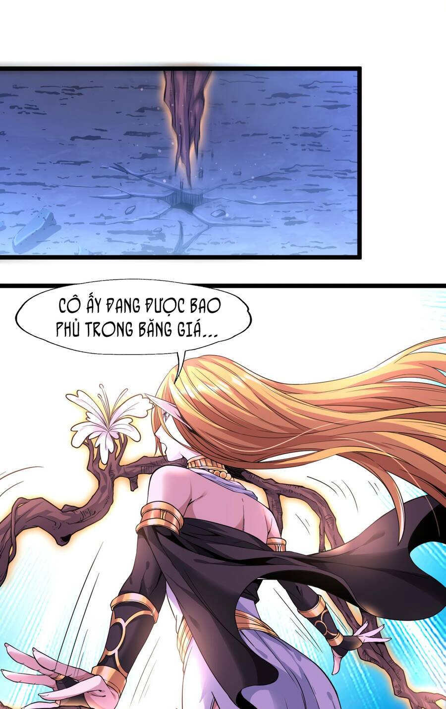 Sức Mạnh Của Ác Thần Chapter 24 - Trang 2