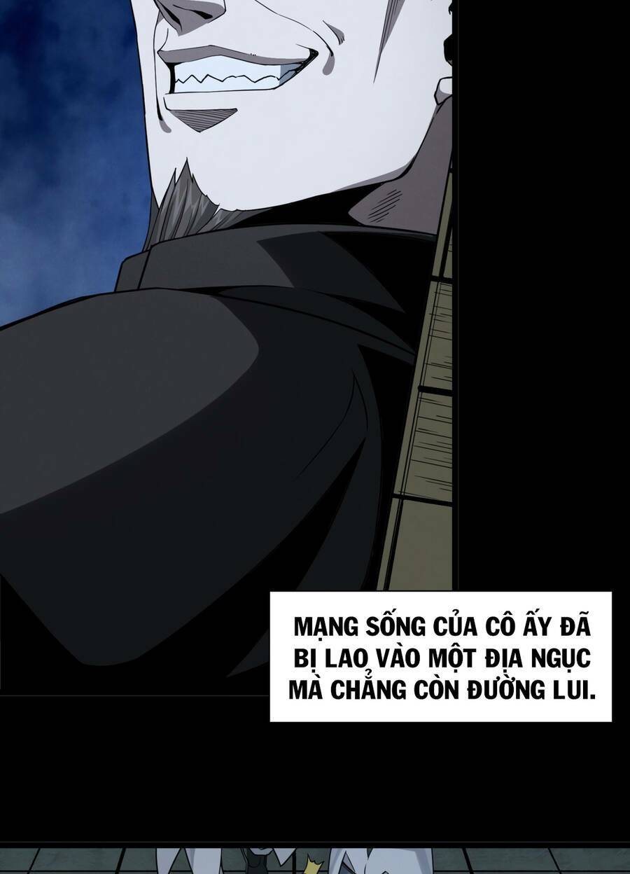 Sức Mạnh Của Ác Thần Chapter 24 - Trang 2