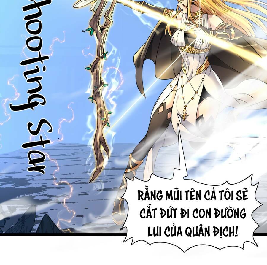 Sức Mạnh Của Ác Thần Chapter 24 - Trang 2