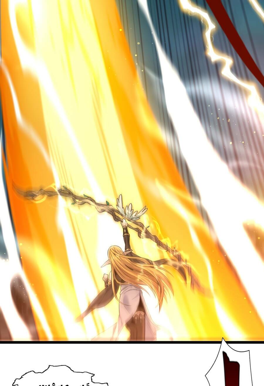 Sức Mạnh Của Ác Thần Chapter 24 - Trang 2