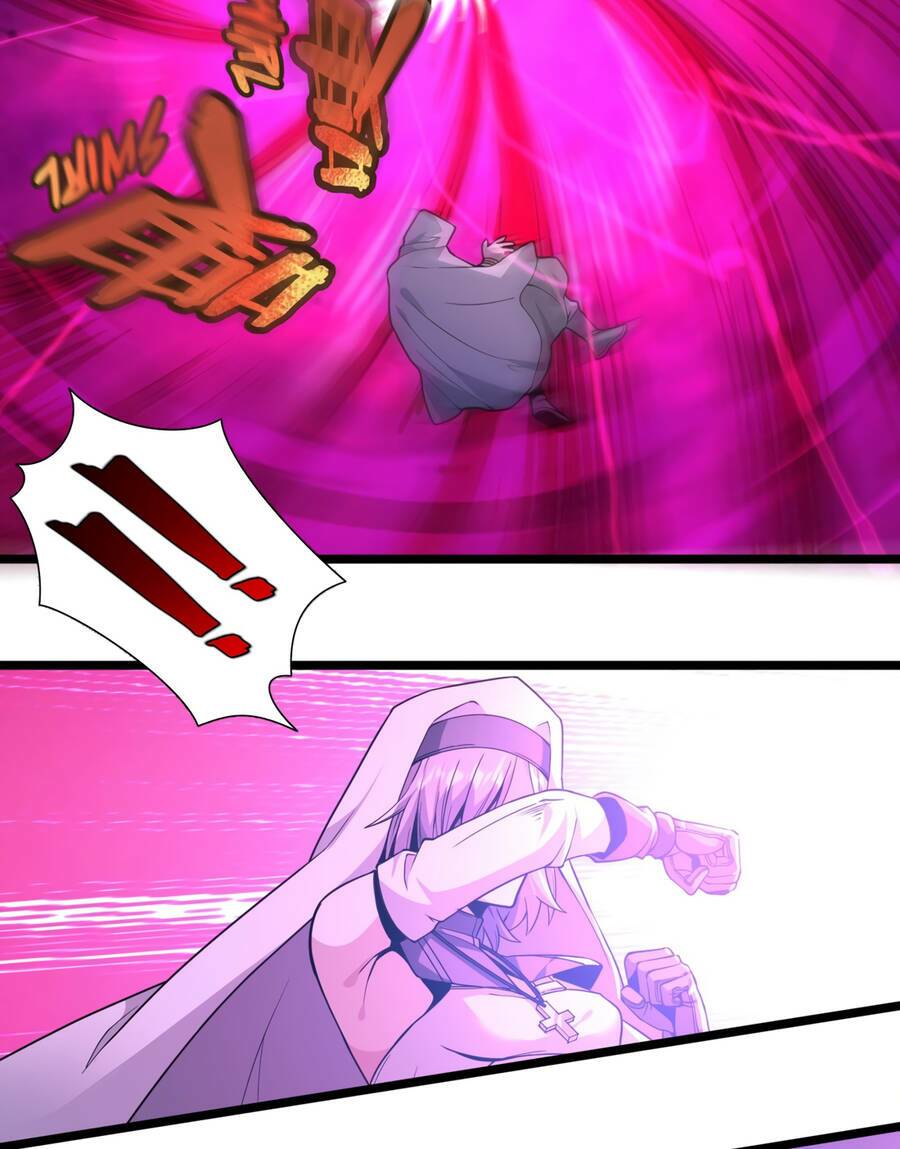 Sức Mạnh Của Ác Thần Chapter 24 - Trang 2