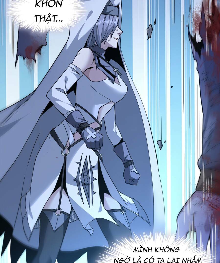 Sức Mạnh Của Ác Thần Chapter 24 - Trang 2