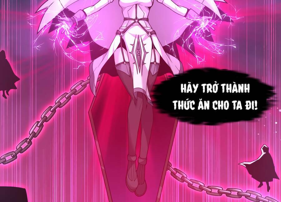 Sức Mạnh Của Ác Thần Chapter 24 - Trang 2