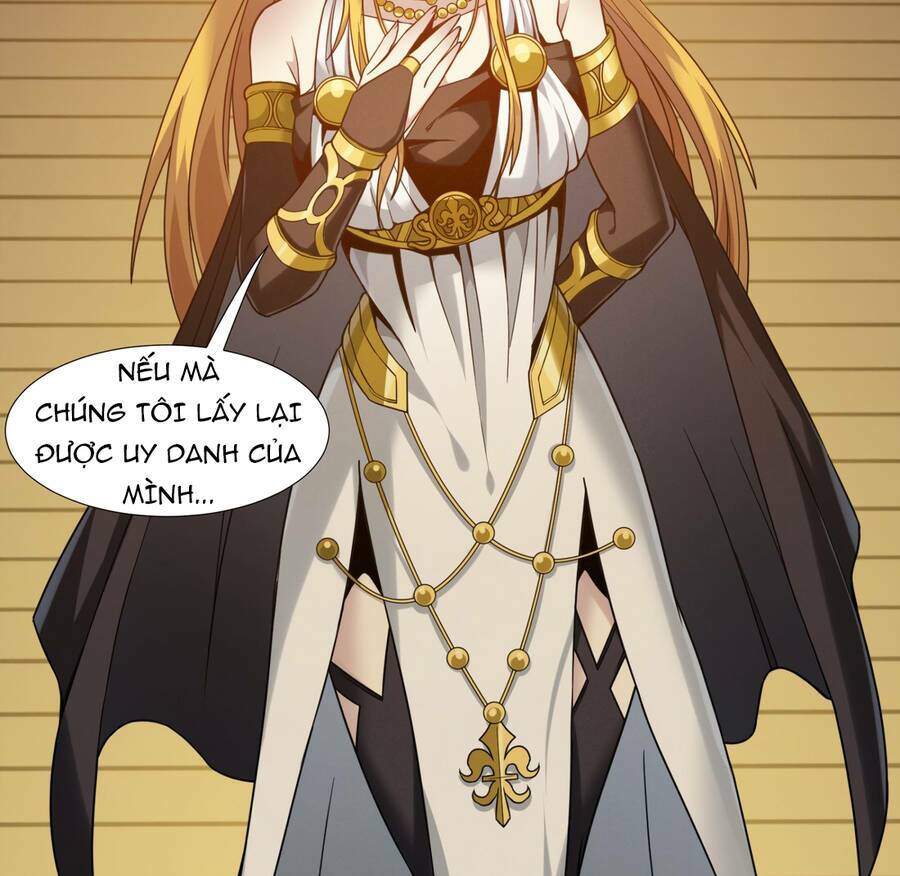 Sức Mạnh Của Ác Thần Chapter 25.5 - Trang 2