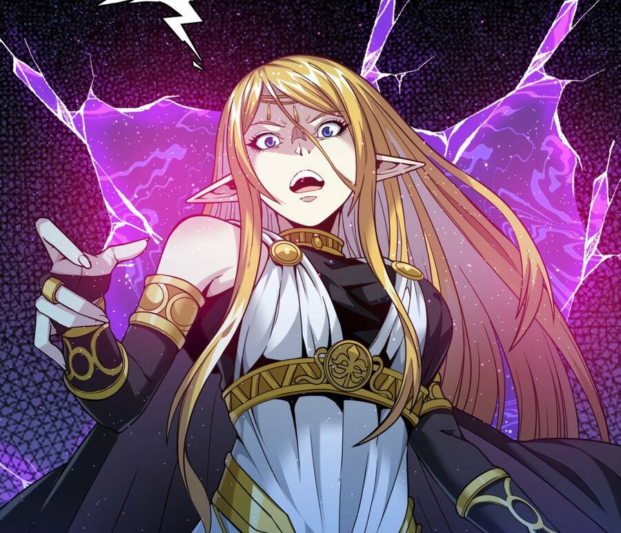 Sức Mạnh Của Ác Thần Chapter 25.5 - Trang 2