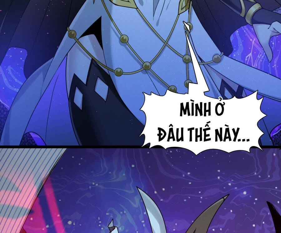 Sức Mạnh Của Ác Thần Chapter 25.5 - Trang 2