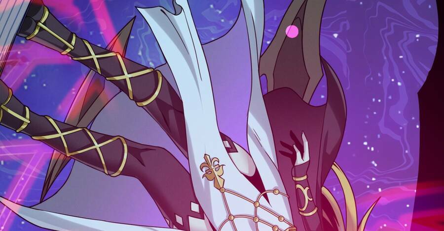 Sức Mạnh Của Ác Thần Chapter 25.5 - Trang 2