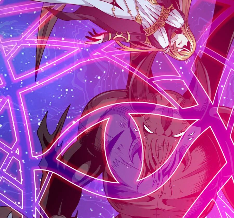 Sức Mạnh Của Ác Thần Chapter 25.5 - Trang 2