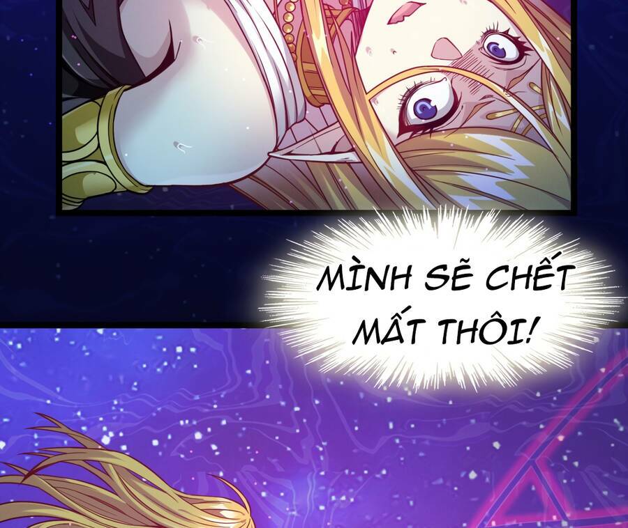 Sức Mạnh Của Ác Thần Chapter 25.5 - Trang 2