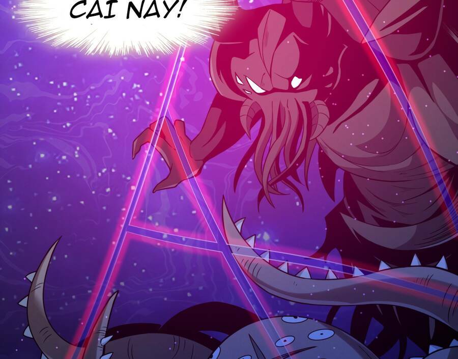 Sức Mạnh Của Ác Thần Chapter 25.5 - Trang 2