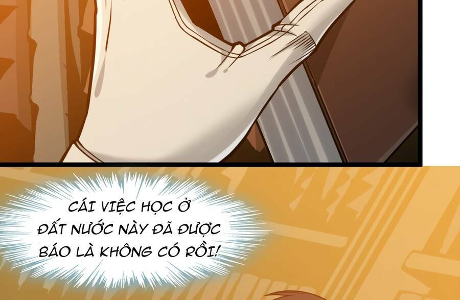 Sức Mạnh Của Ác Thần Chapter 25.5 - Trang 2