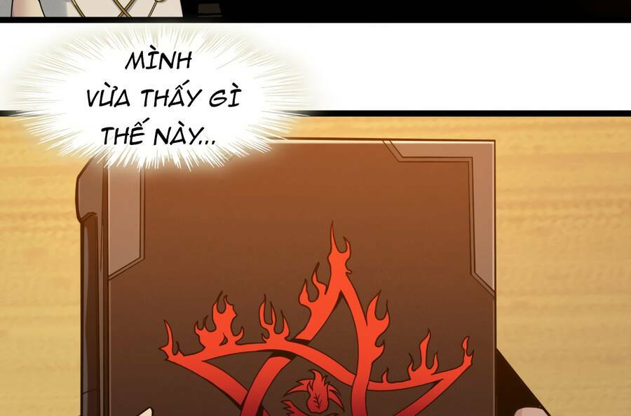 Sức Mạnh Của Ác Thần Chapter 25.5 - Trang 2
