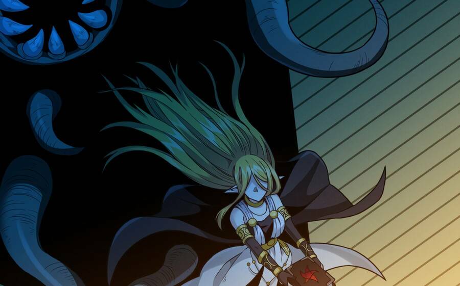 Sức Mạnh Của Ác Thần Chapter 25.5 - Trang 2