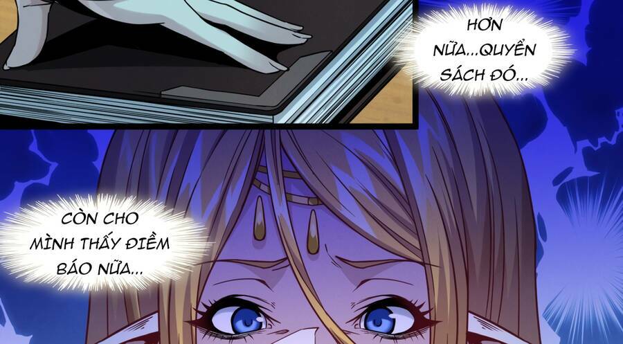 Sức Mạnh Của Ác Thần Chapter 25.5 - Trang 2