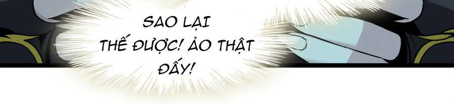 Sức Mạnh Của Ác Thần Chapter 25.5 - Trang 2