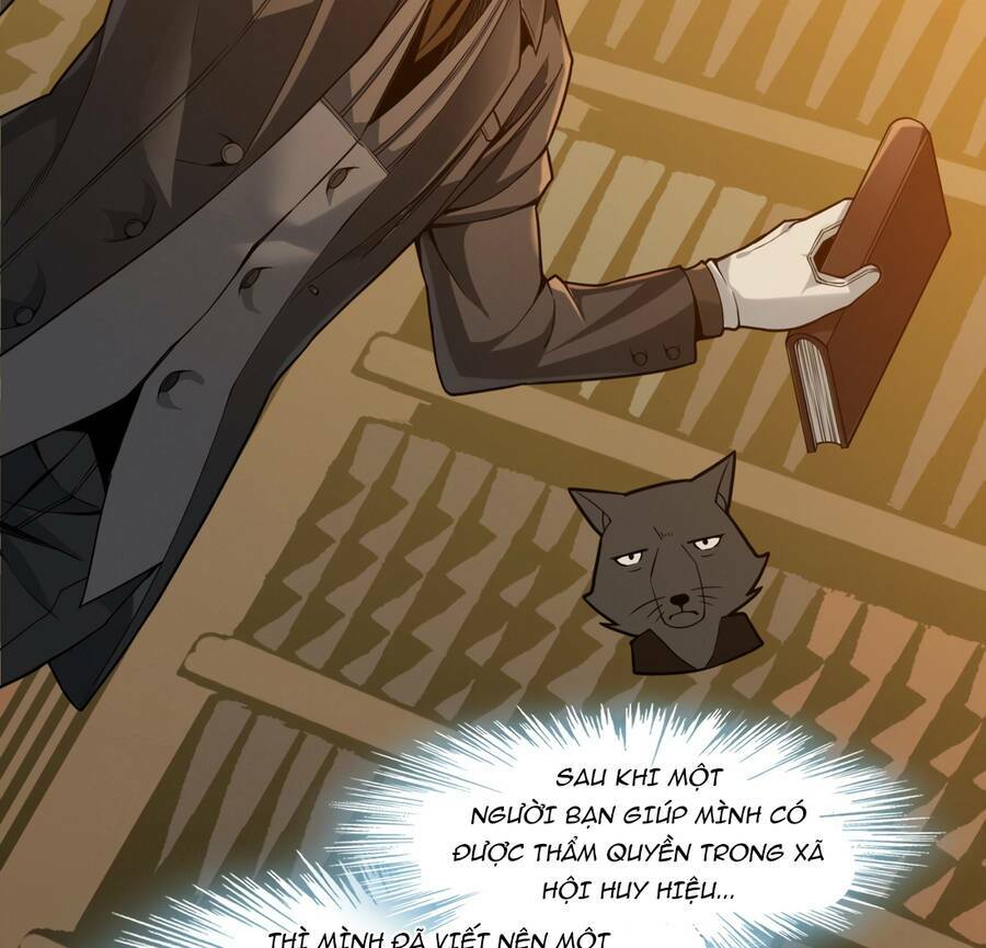 Sức Mạnh Của Ác Thần Chapter 25.5 - Trang 2