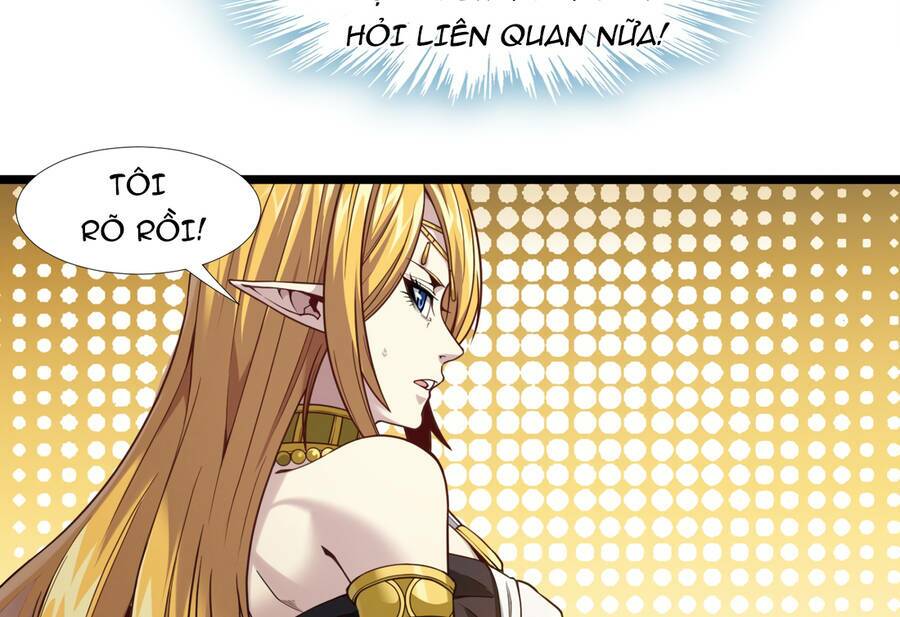 Sức Mạnh Của Ác Thần Chapter 25.5 - Trang 2