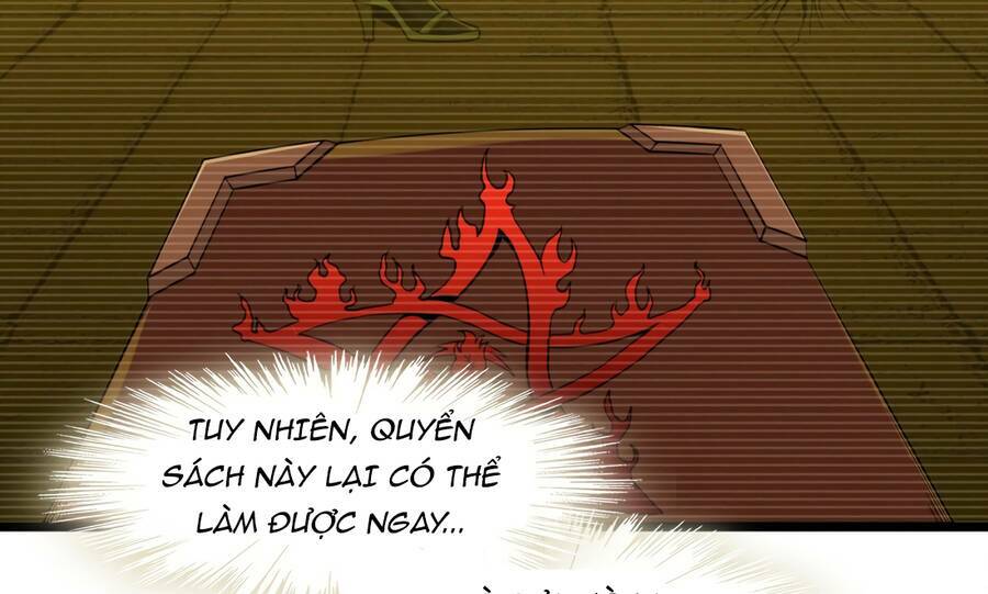 Sức Mạnh Của Ác Thần Chapter 25.5 - Trang 2