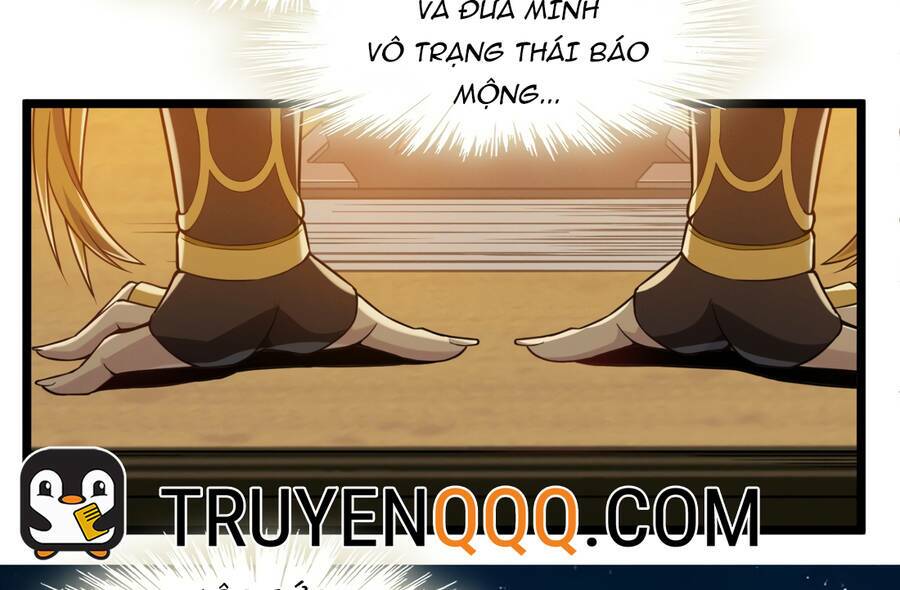 Sức Mạnh Của Ác Thần Chapter 25.5 - Trang 2