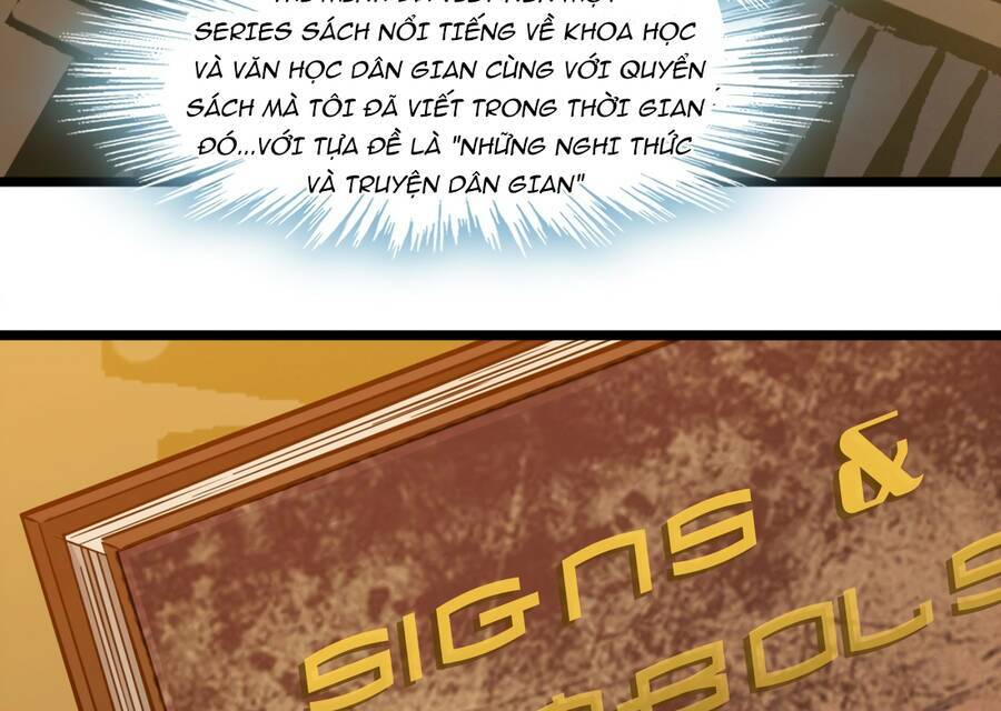 Sức Mạnh Của Ác Thần Chapter 25.5 - Trang 2