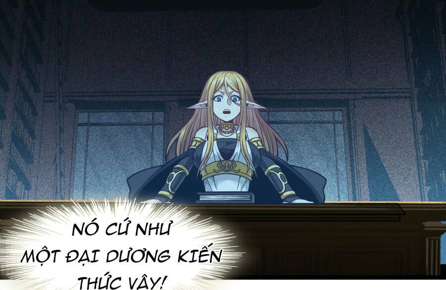 Sức Mạnh Của Ác Thần Chapter 25.5 - Trang 2