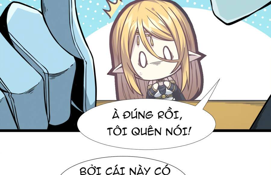 Sức Mạnh Của Ác Thần Chapter 25.5 - Trang 2