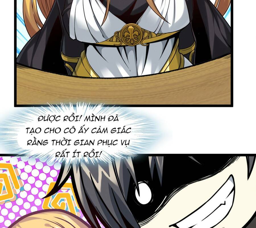 Sức Mạnh Của Ác Thần Chapter 25.5 - Trang 2