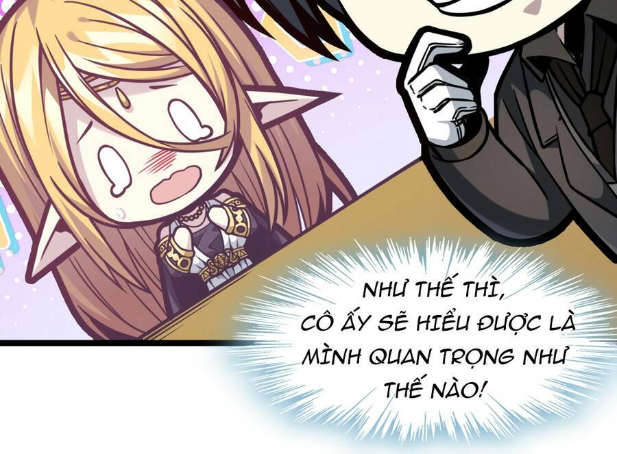 Sức Mạnh Của Ác Thần Chapter 25.5 - Trang 2
