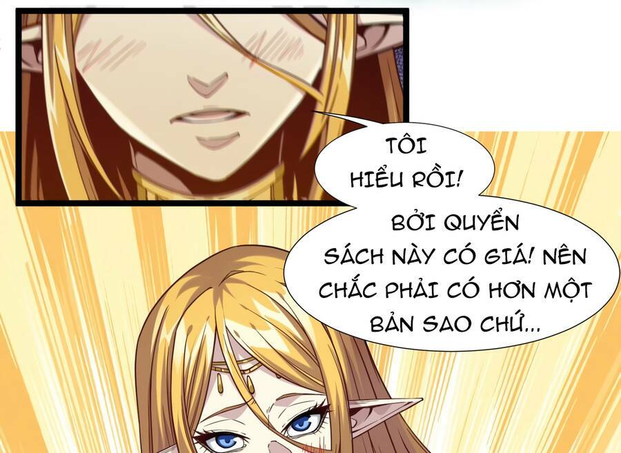Sức Mạnh Của Ác Thần Chapter 25.5 - Trang 2