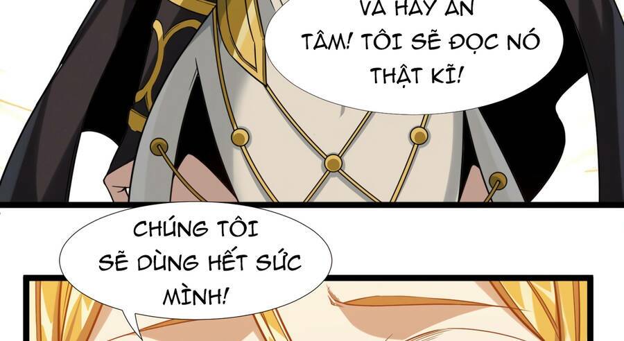 Sức Mạnh Của Ác Thần Chapter 25.5 - Trang 2
