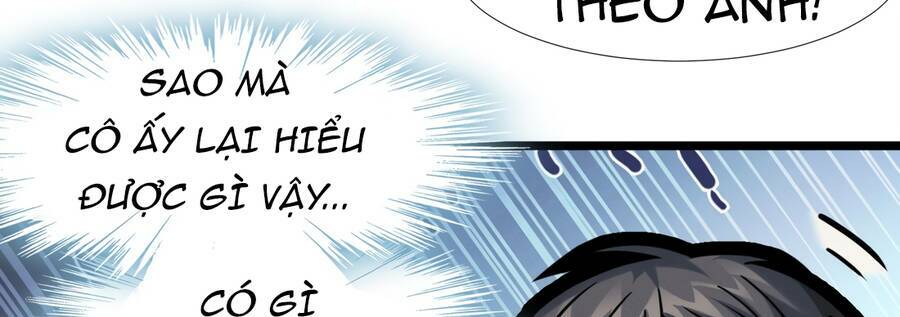 Sức Mạnh Của Ác Thần Chapter 25.5 - Trang 2